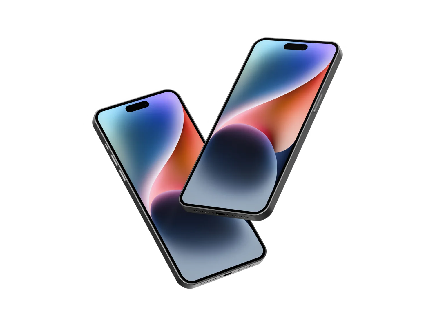 iPhone scherm- en GSM-reparatie bij FlexxDirect